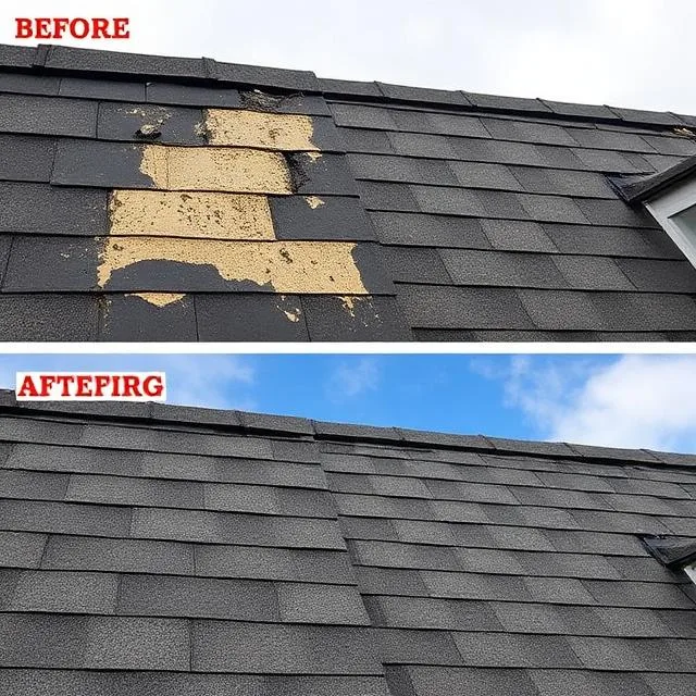 Roof Repair Near Me in Springfield, MA near me
